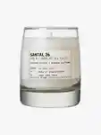 Hero Le Labo Santal26 Candle