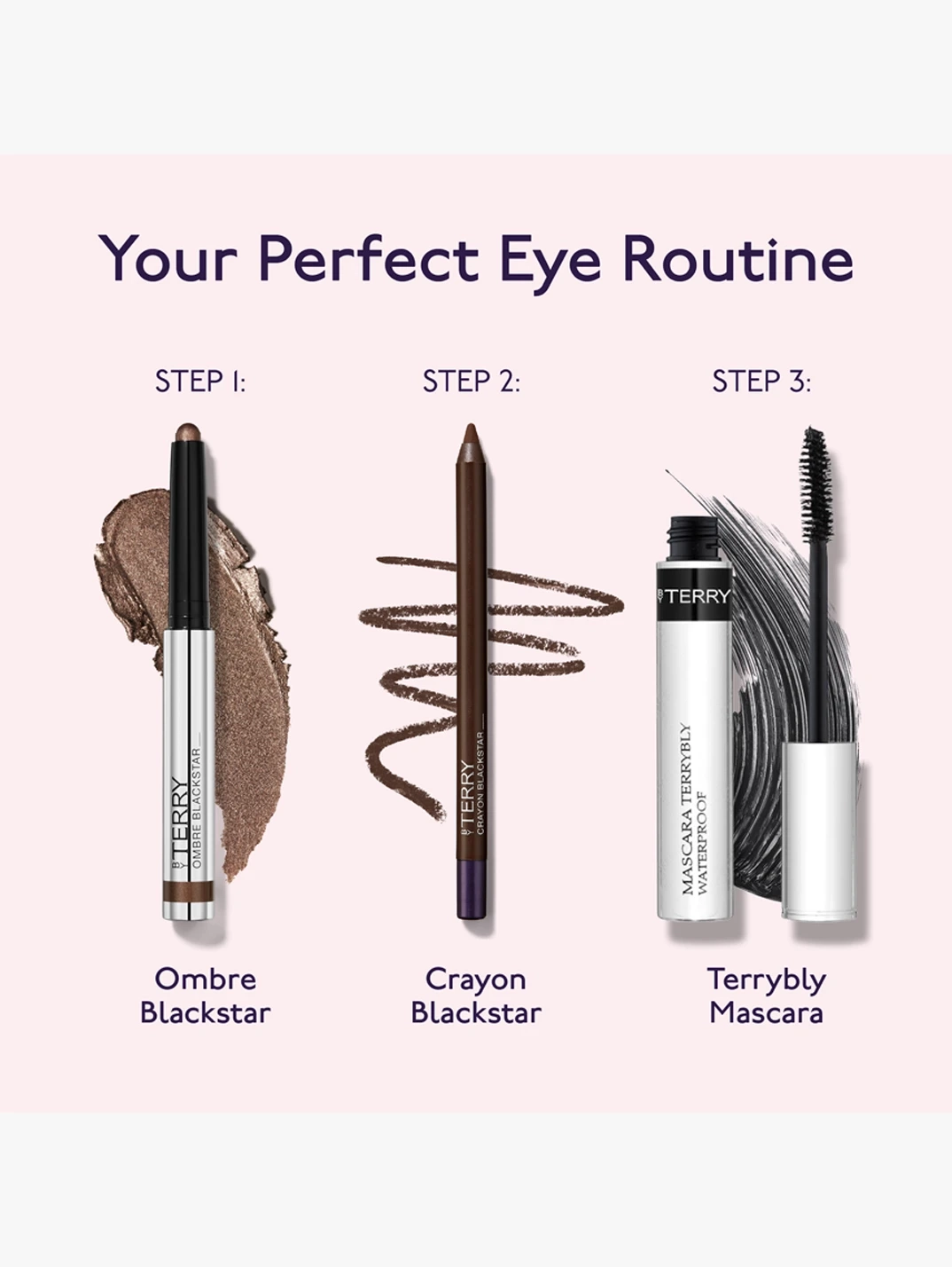 Alternative Image By Terry Ombre Blackstar Cream Eyeshadow