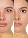 Alternative Image NARS Sheer Glow Foundation