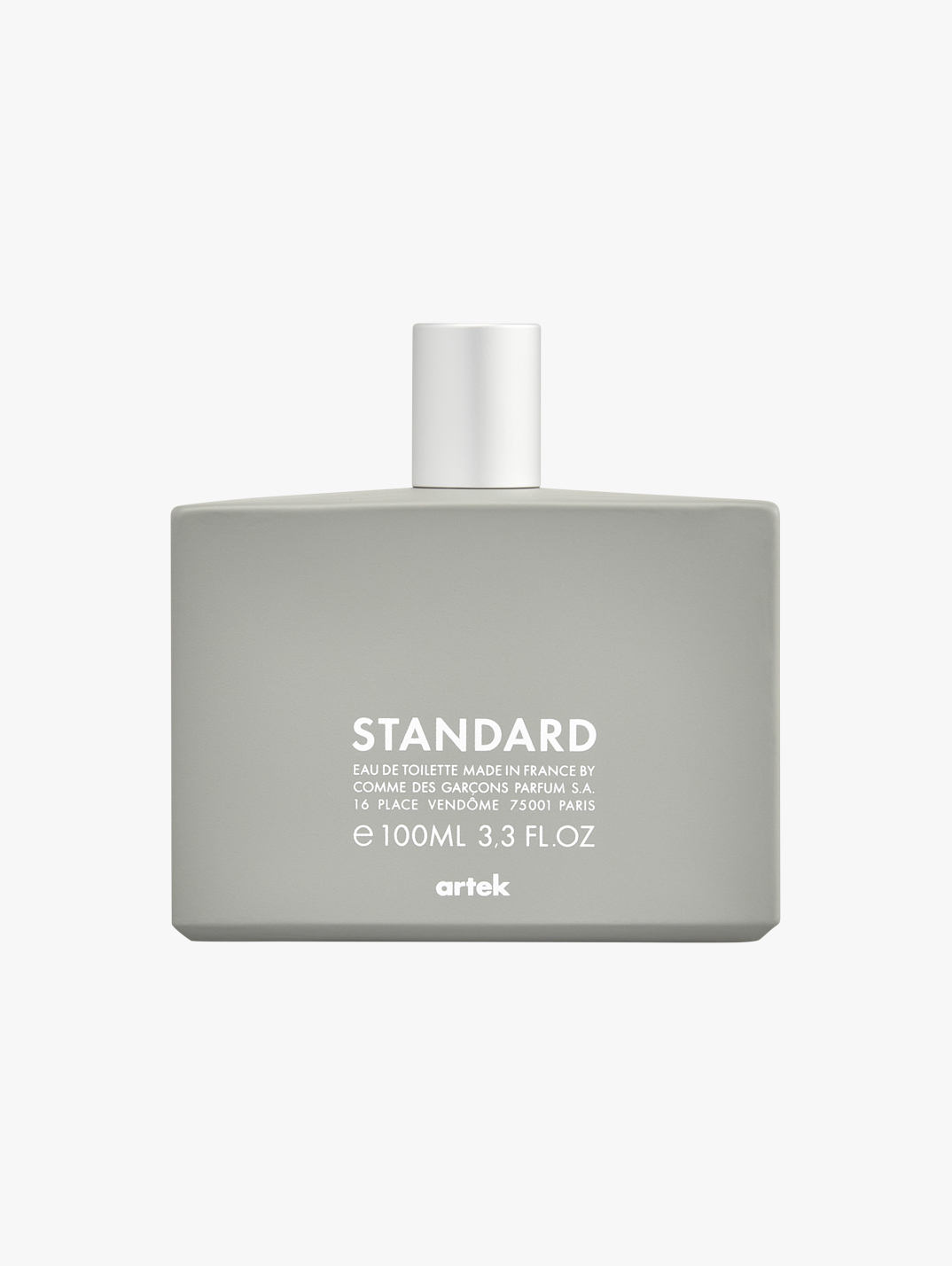Standard EDT