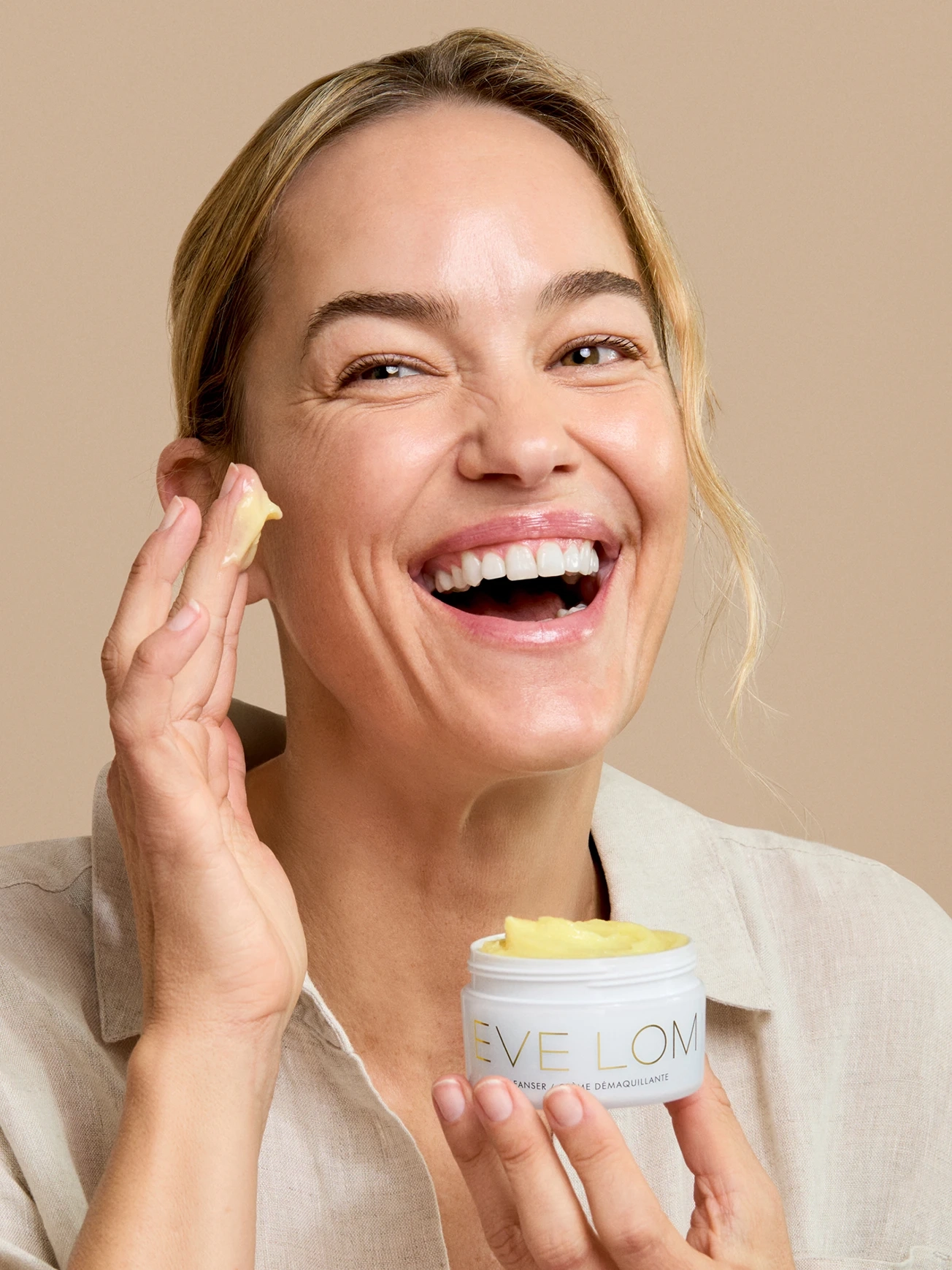 Alternative Image Eve Lom Cleanser