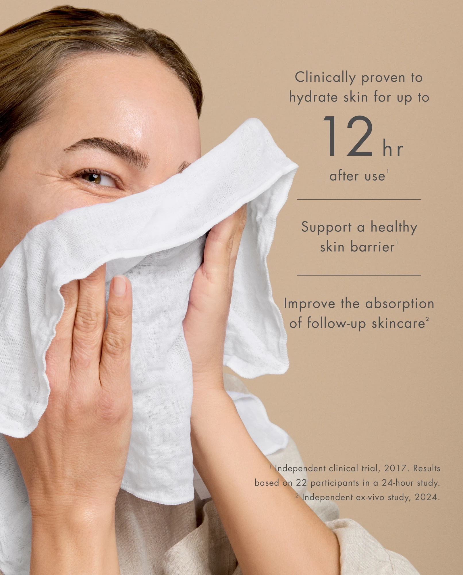 Alternative Image Eve Lom Cleanser.