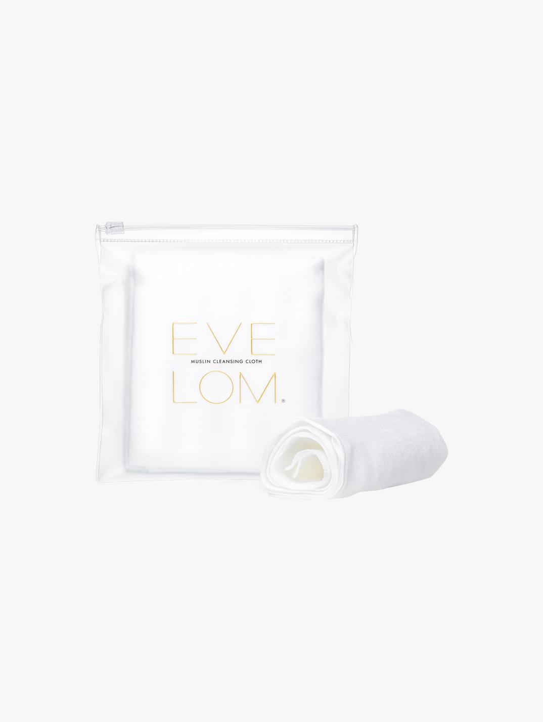 EVE LOM 3 Muslin Cloths » buy online