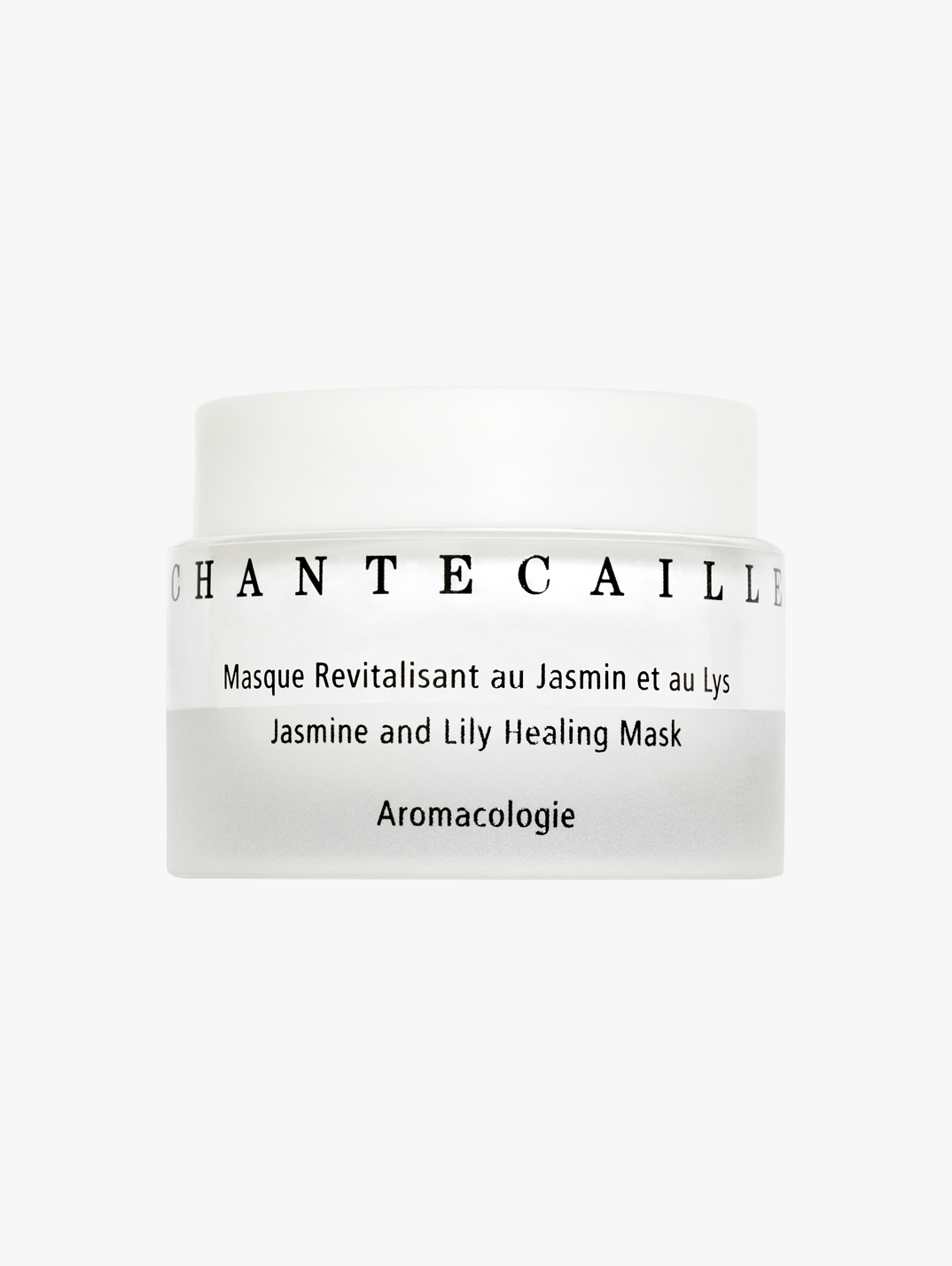 Jasmine and Lily Calming Mask