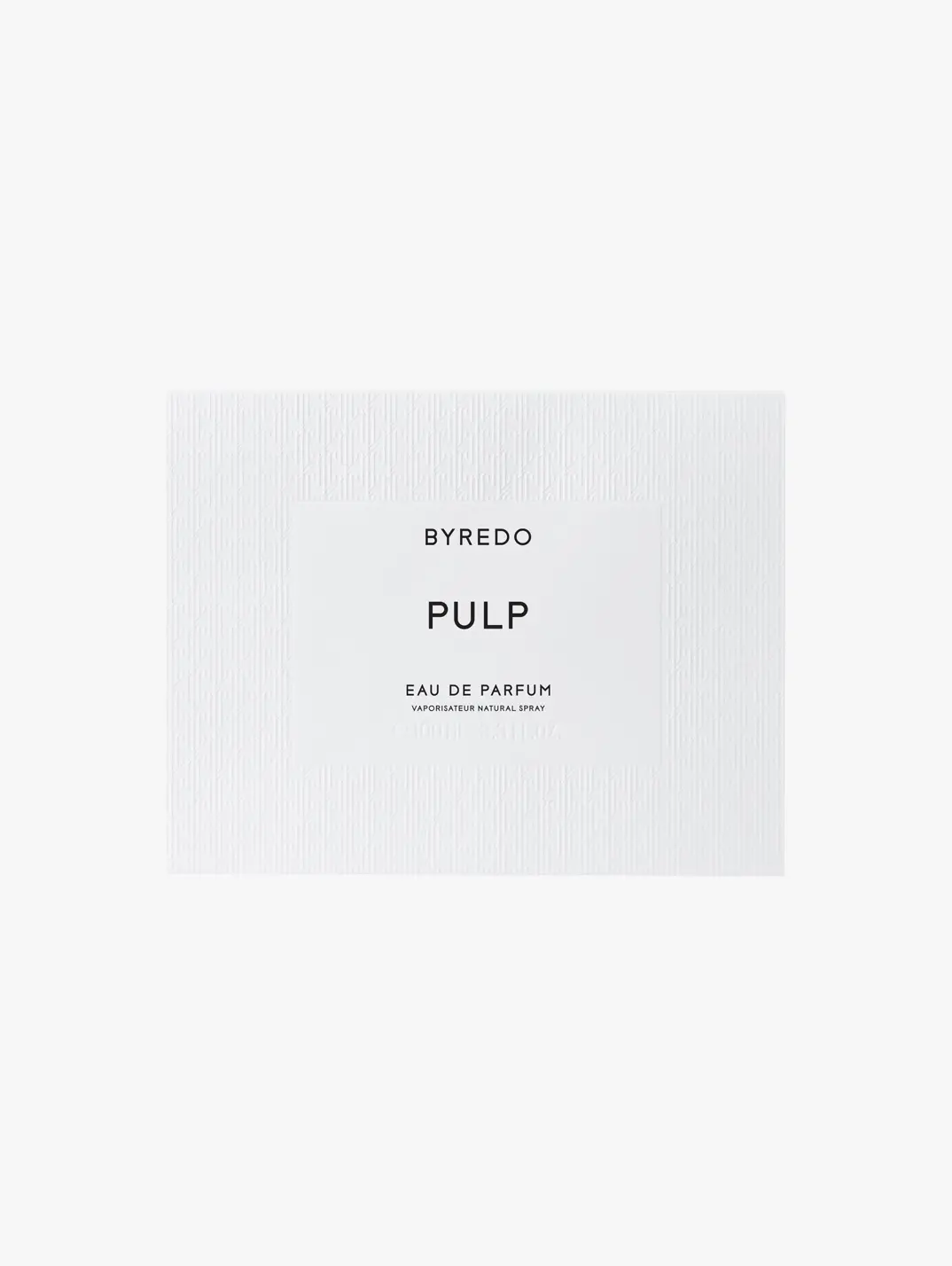 BYREDO Pulp Eau De Parfum | MECCA