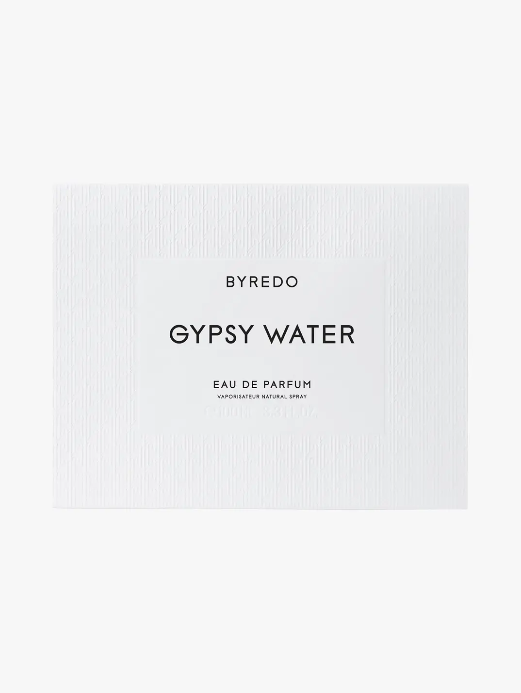 Alternatives comparable to Gypsy Water Body Lotion by Byredo