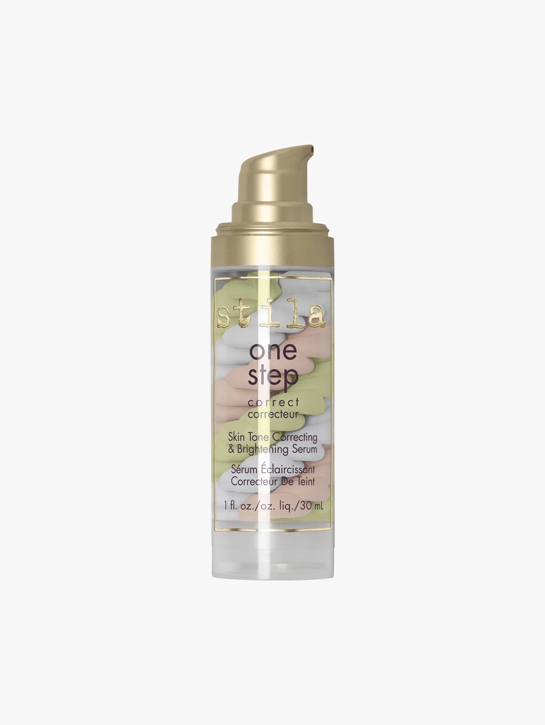 Hero Stila One Step Correct