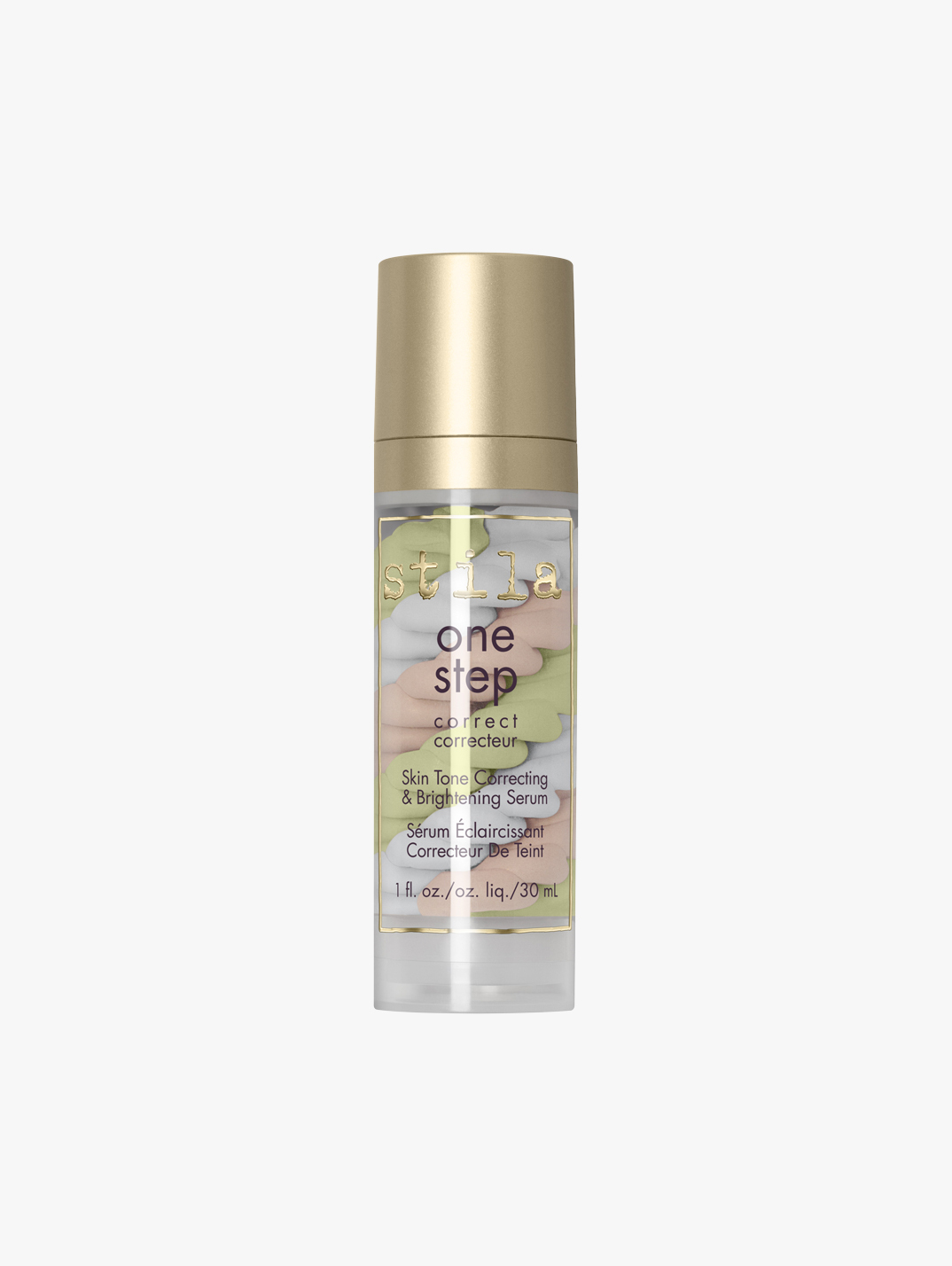 Stila One Step Correct Colour Correcting Primer MECCA