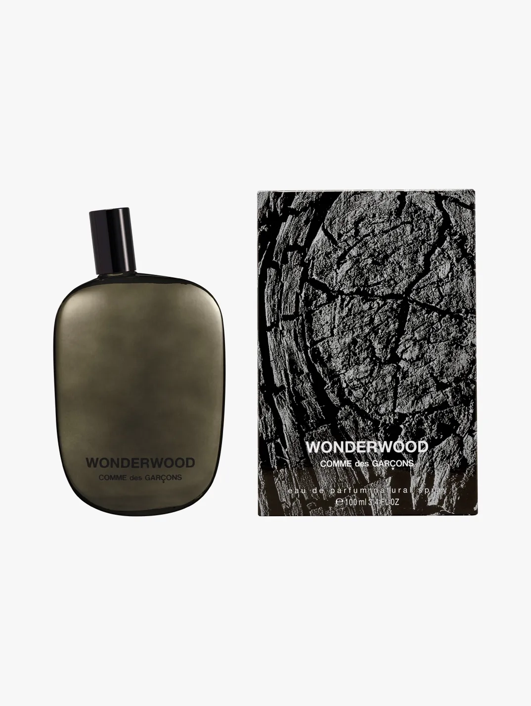 Alternative Image Commedes Garçons Wonderwood EDP