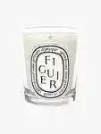 Hero Diptyque Figuier Candle