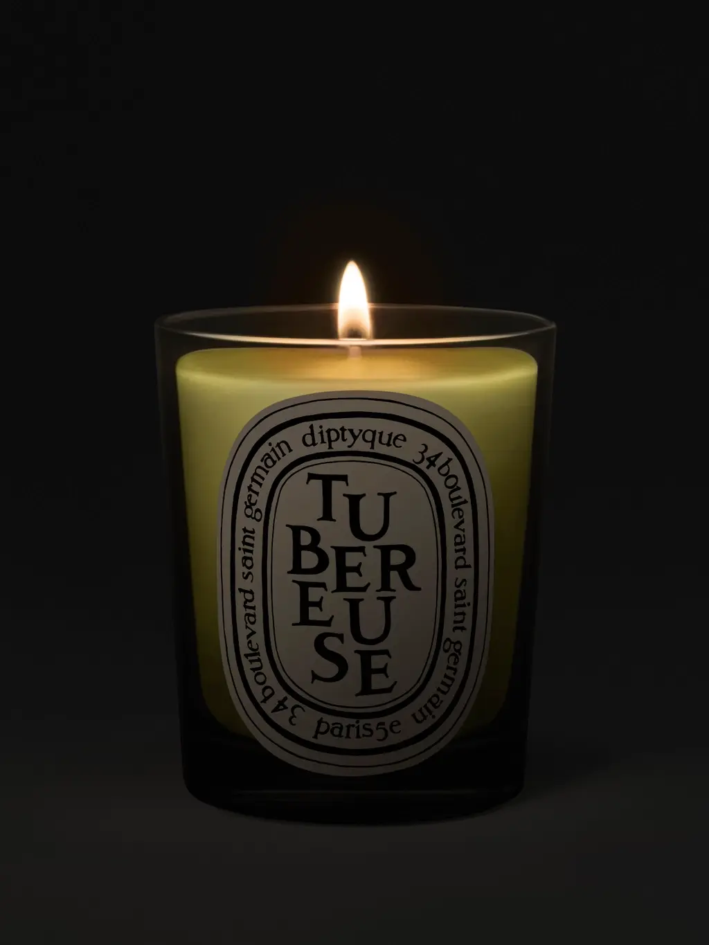 Tubereuse candle online