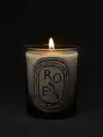Alternative Image Diptyque Roses Candle190g