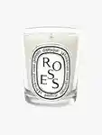 Hero Diptyque Roses Candle