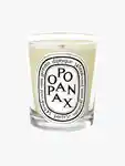 Hero Diptyque Opopanax Candle