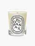 Hero Diptyque Opopanax Candle