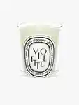 Hero Diptyque Violette Scented Candle