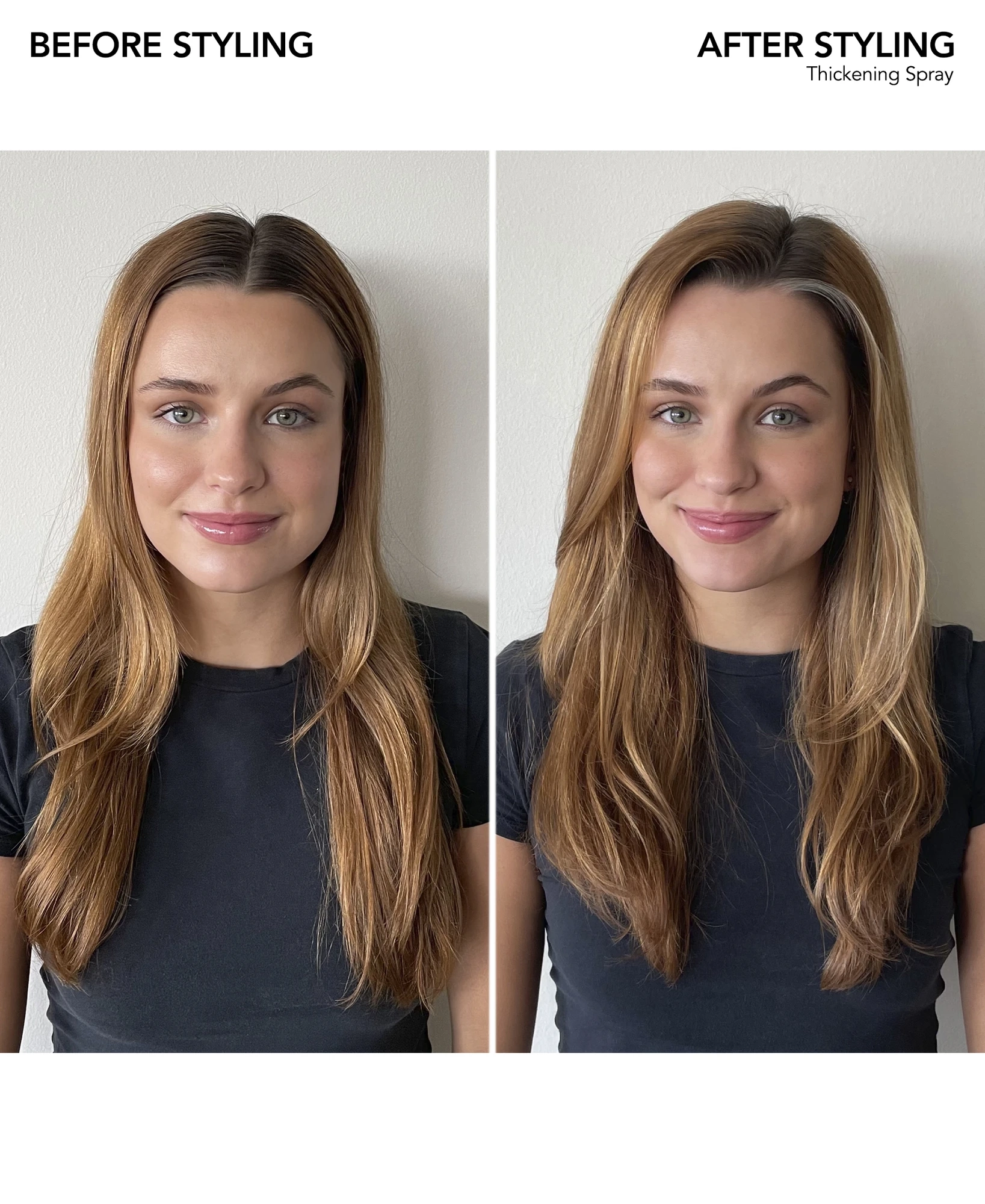 Alternative Image Bumble And Bumble Thickening Hairspray