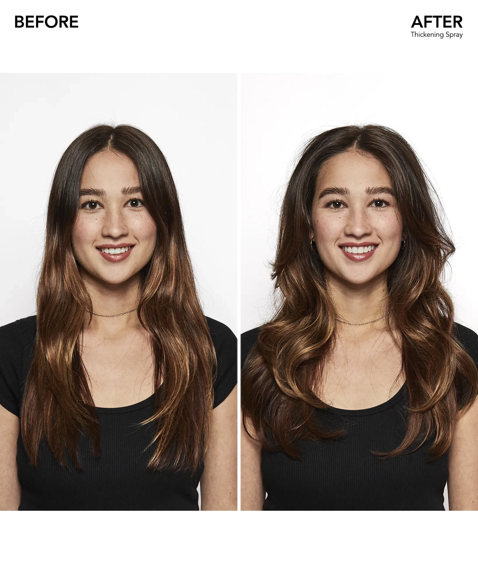 Alternative Image Bumble And Bumble Thickening Hairspray