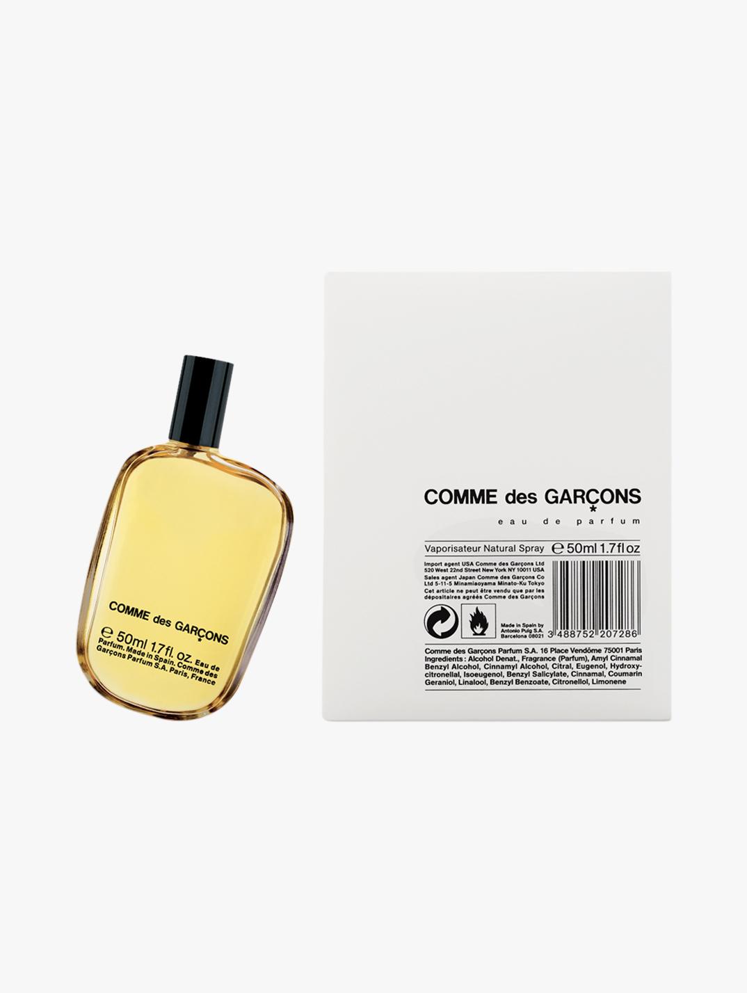 Comme de cheap garcon perfume