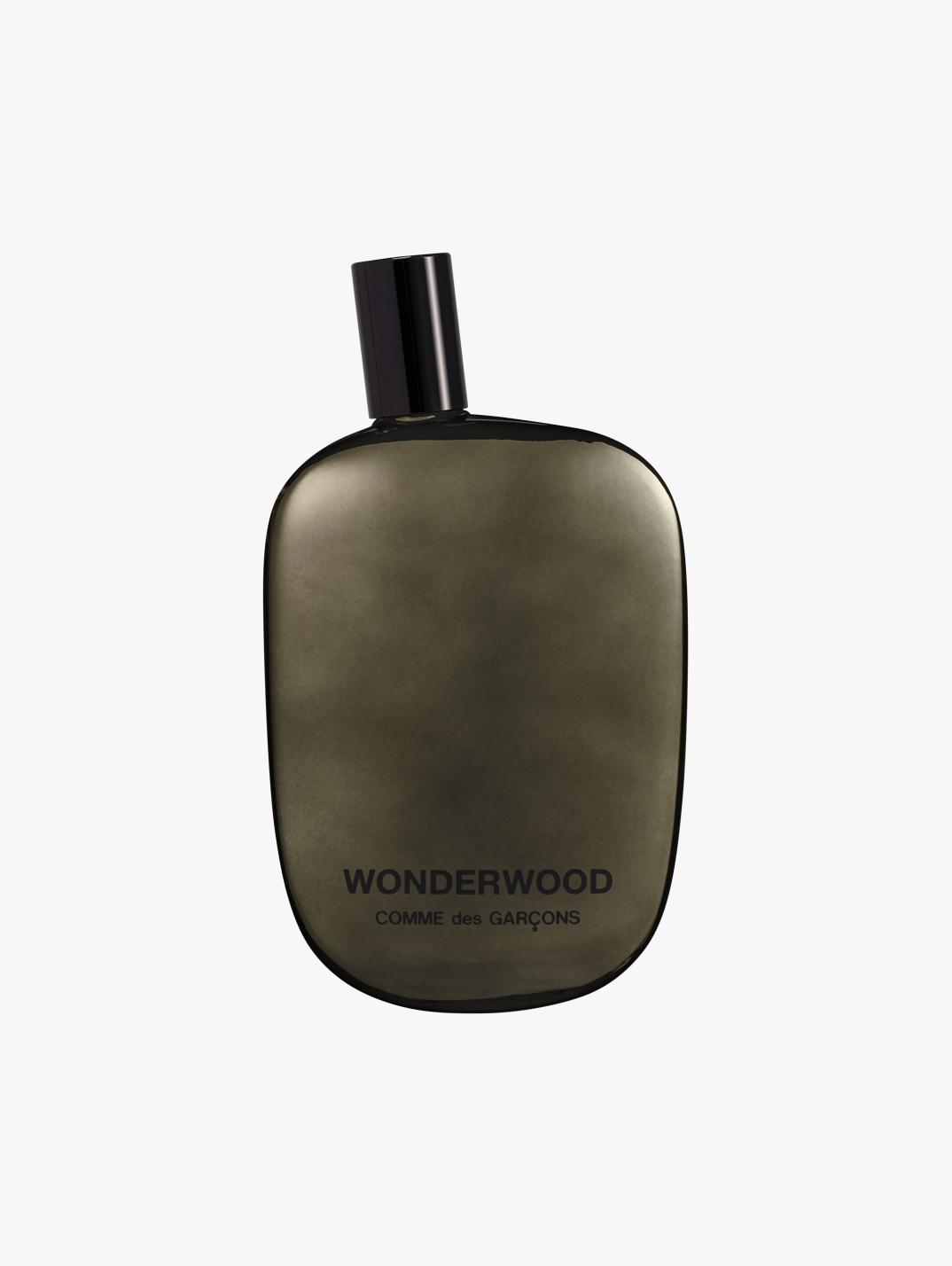 Comme des garcons perfume wonderwood new arrivals