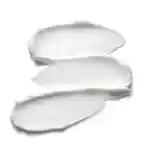 Swatch Ren Clean Skincare Clear Calm3 Replenishing Gel Cream