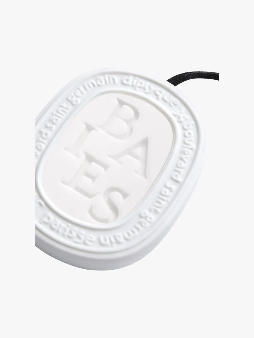 Alternative Image Diptyque Baies Scented Oval