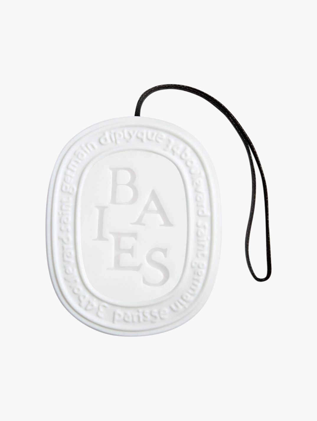 Baies Scented Oval