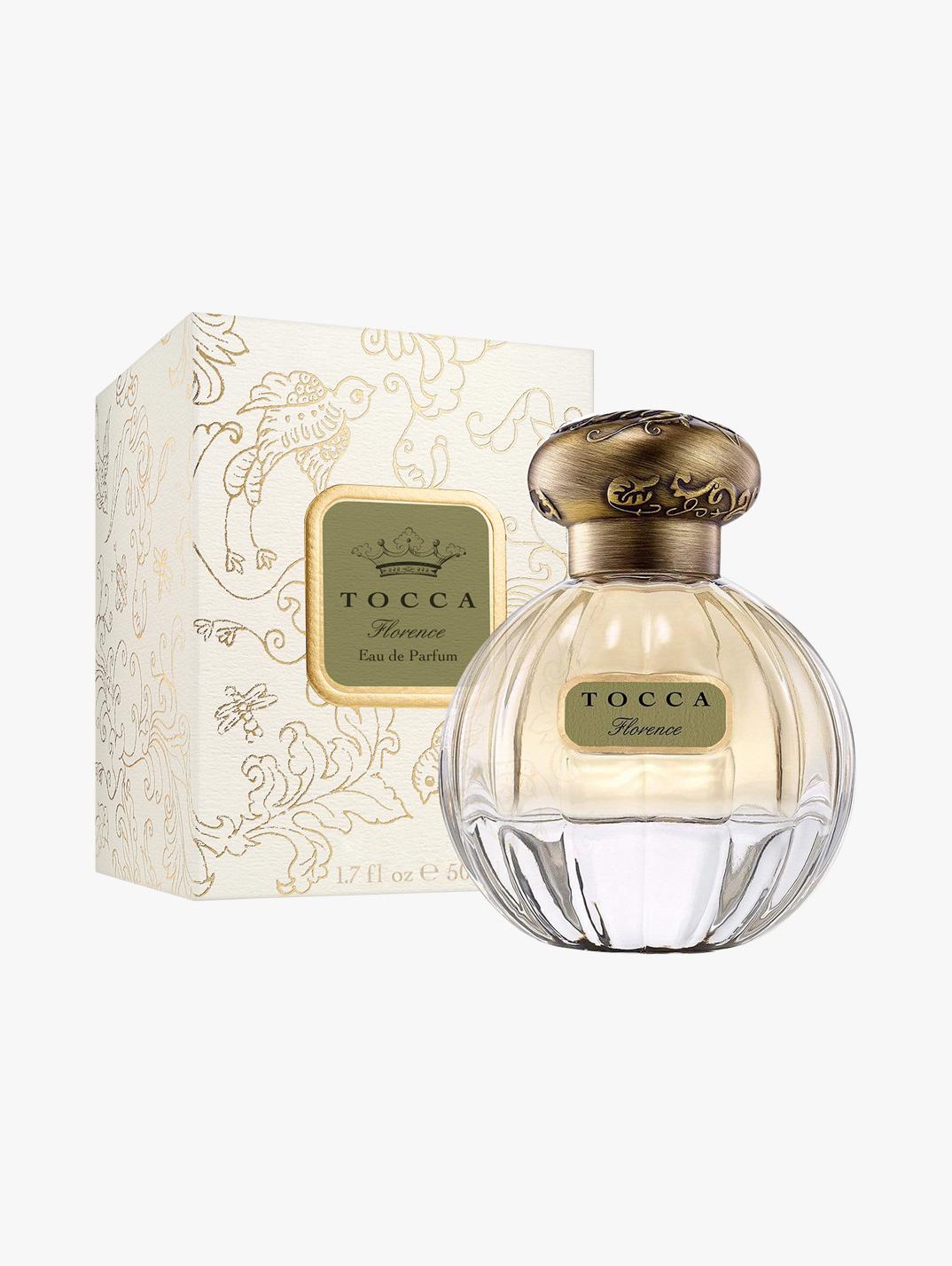 TOCCA Florence Eau De Parfum | MECCA