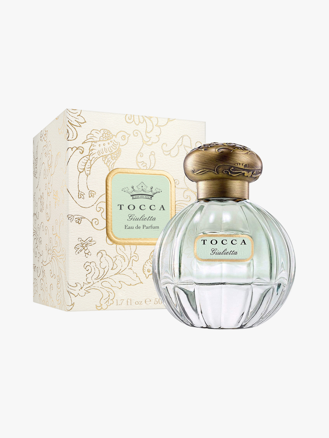 TOCCA Giulietta 香水 50ml Eau de Parfum Giulietta 50ml | TOCCA Beauty and Home Fragrances
