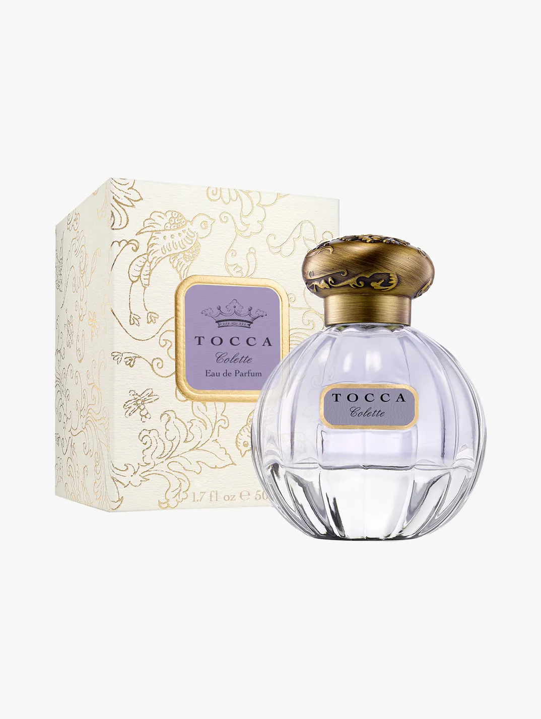 Alternative Image TOCCA Colette EDP