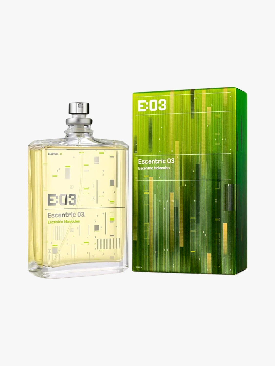 Alternative Image Escentric Molecules Escentric03