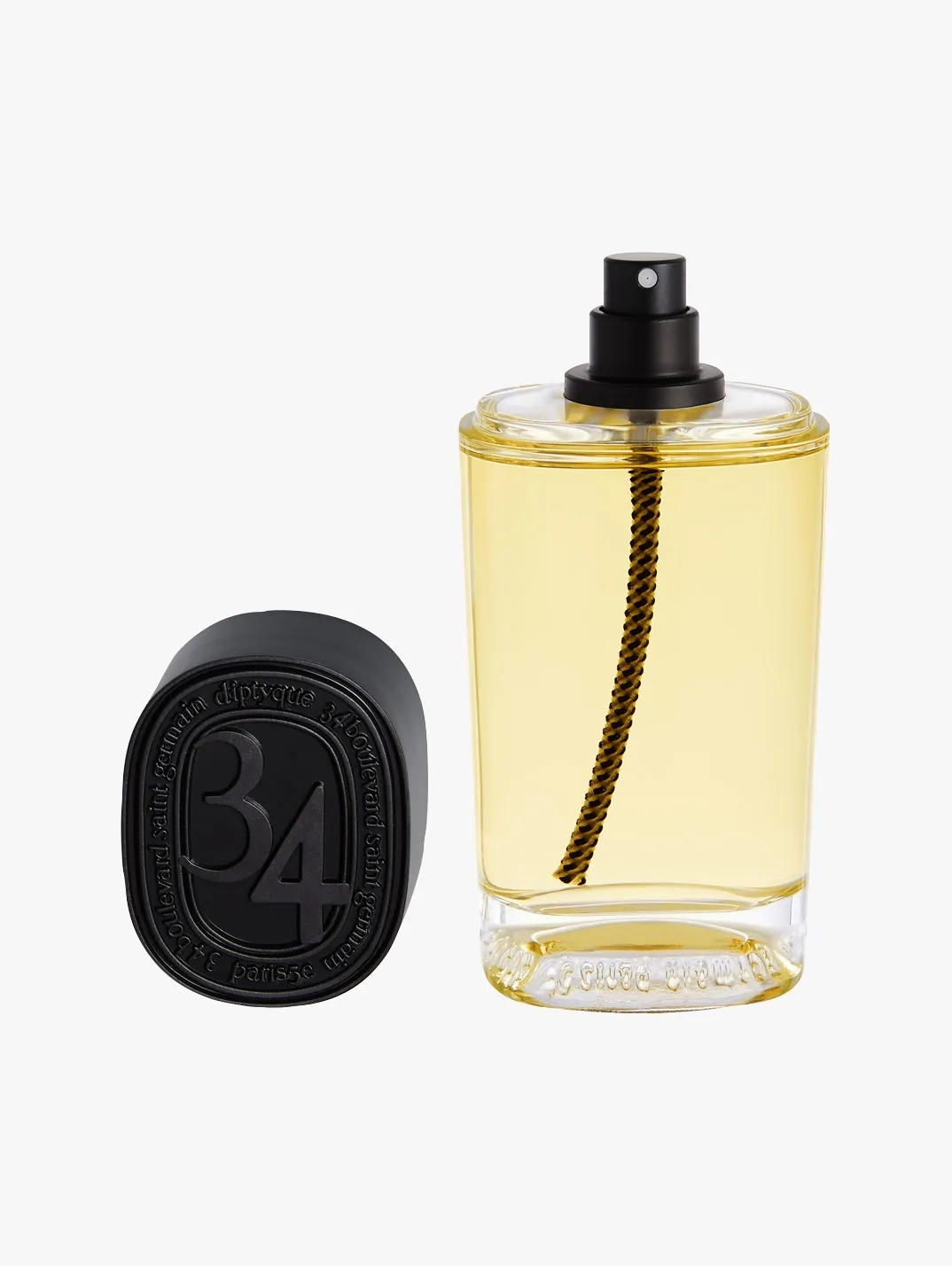 香水(ユニセックス) Diptyque 34 Eau de Toilette 100ml Amazon.com : Diptyque 34 Eau De Toilette 100ml : Personal