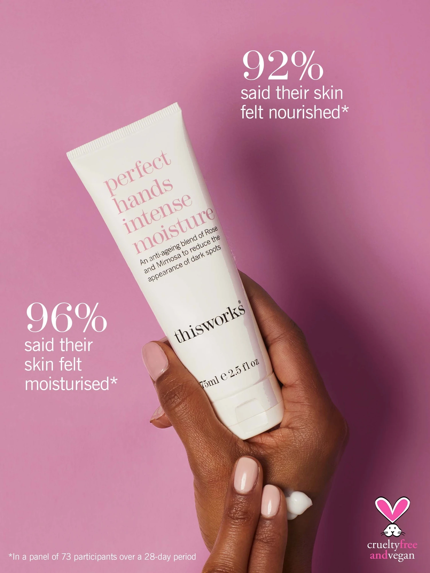 Alternative Image This Works Perfect Hands Intense Moisture