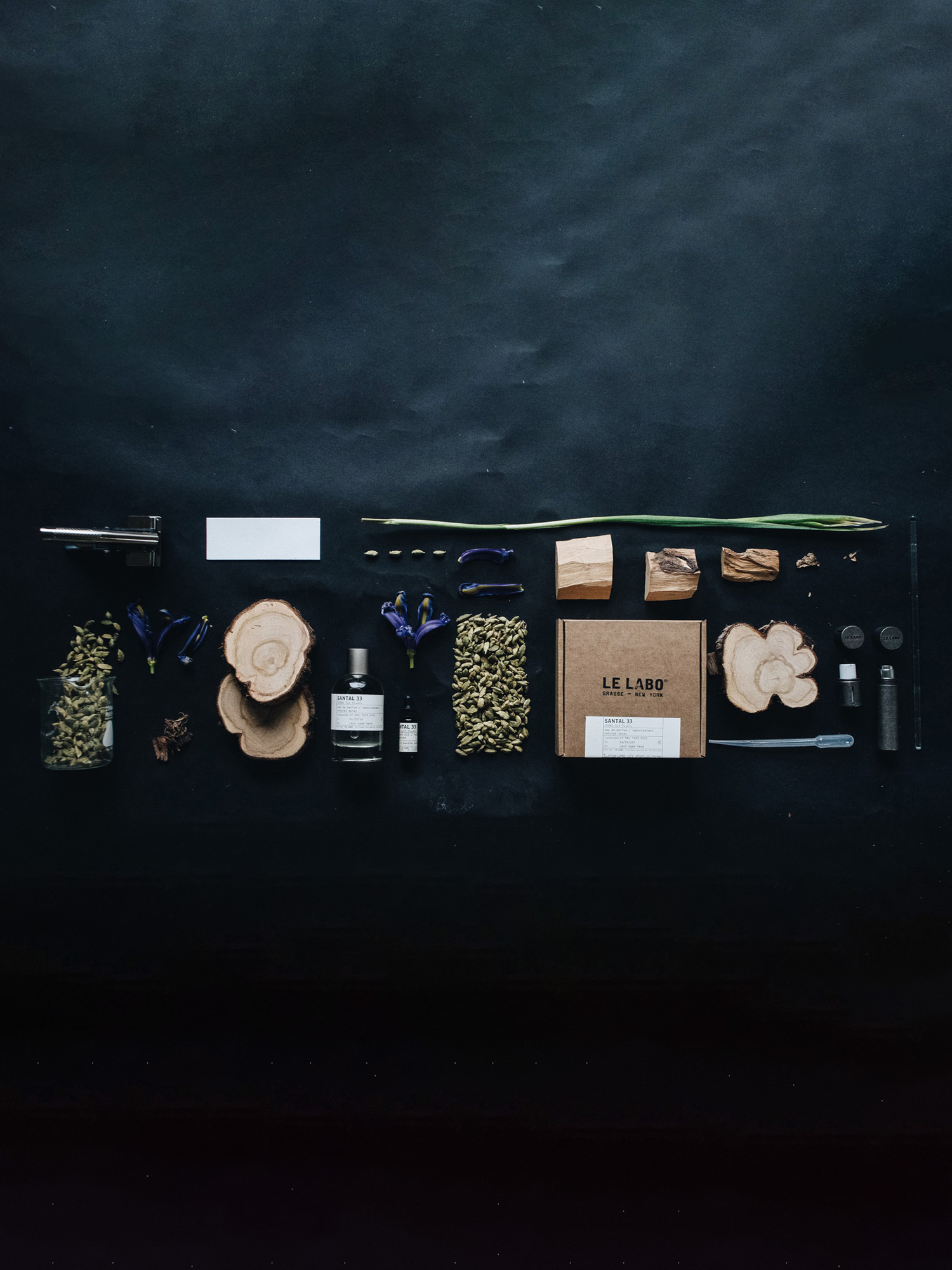 Labo Fragrances Santal 33 Myer Le Labo Santal 33 Eau De Parfum MECCA