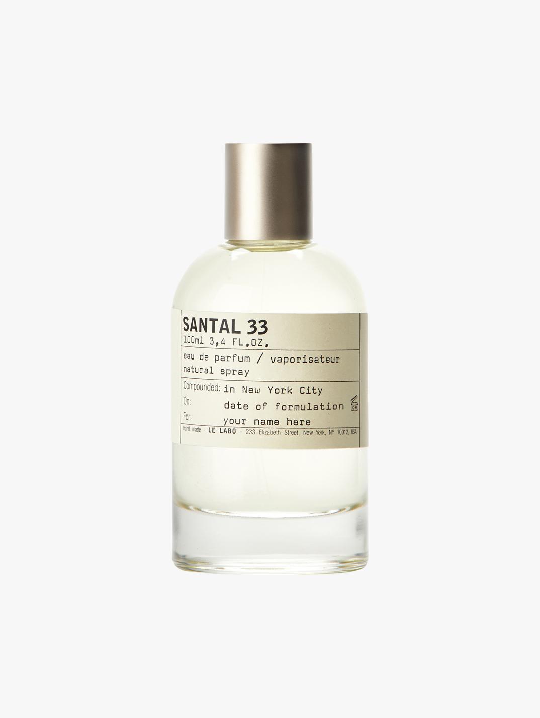 Le Labo Santal 26 Candle (Personalisable) | MECCA