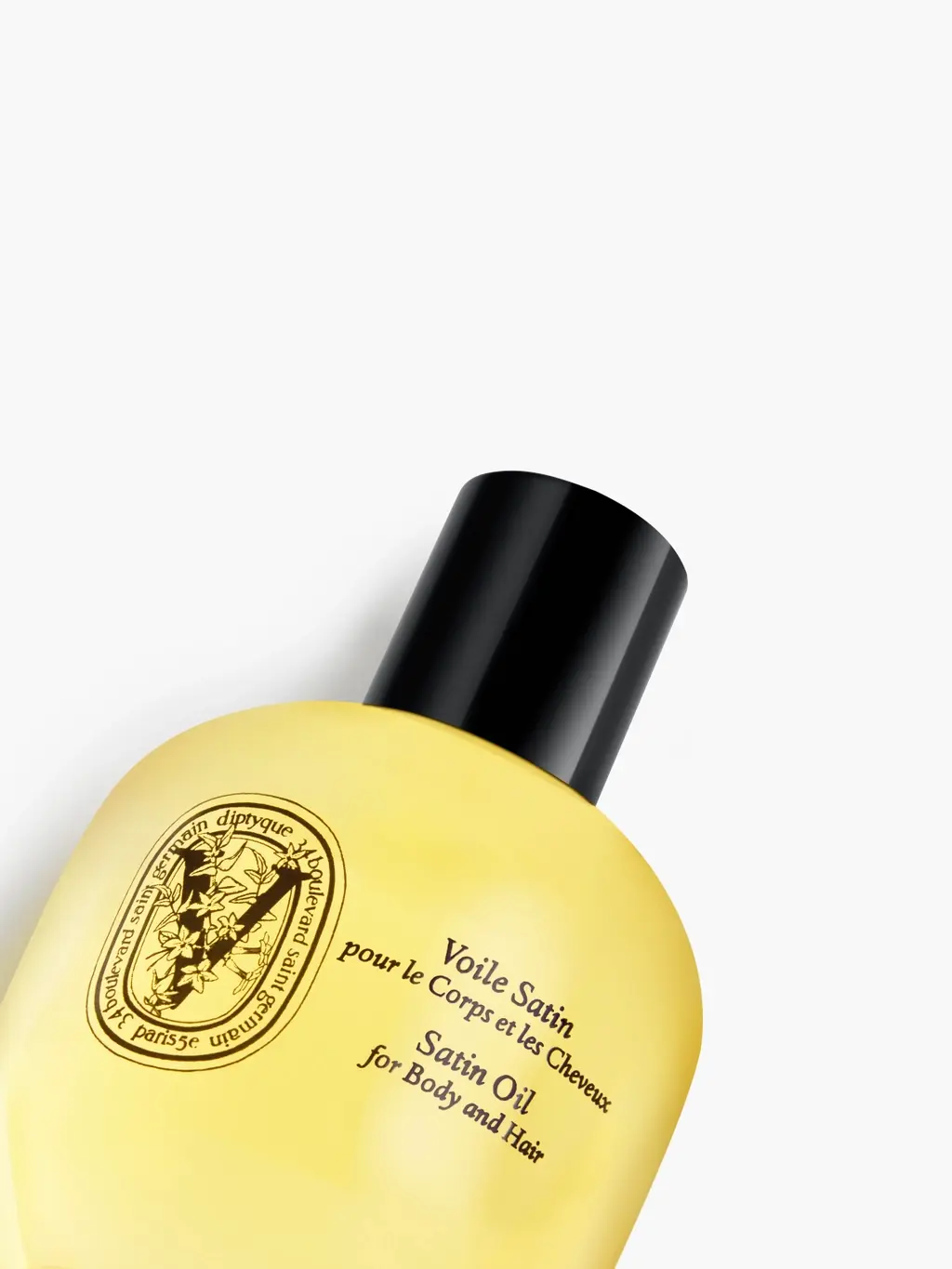 diptyque Satin Oil DIPTYQUE Satin Oil for Body and Hair | Holt Renfrew