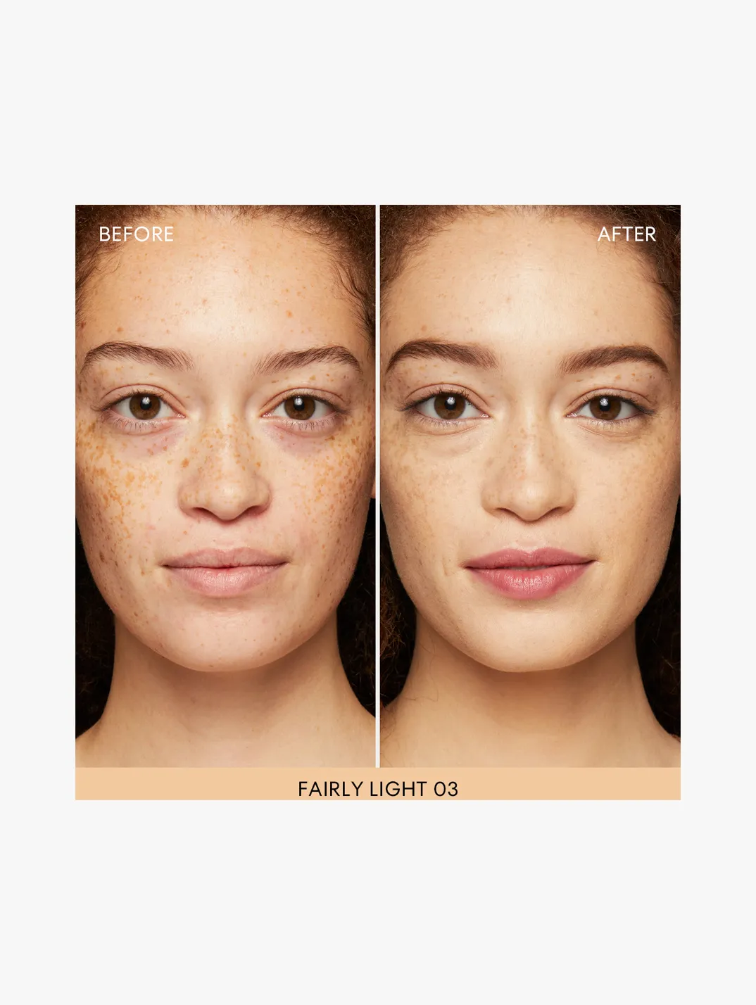 Alternative Image Bare Minerals Original Loose Foundation SP F15