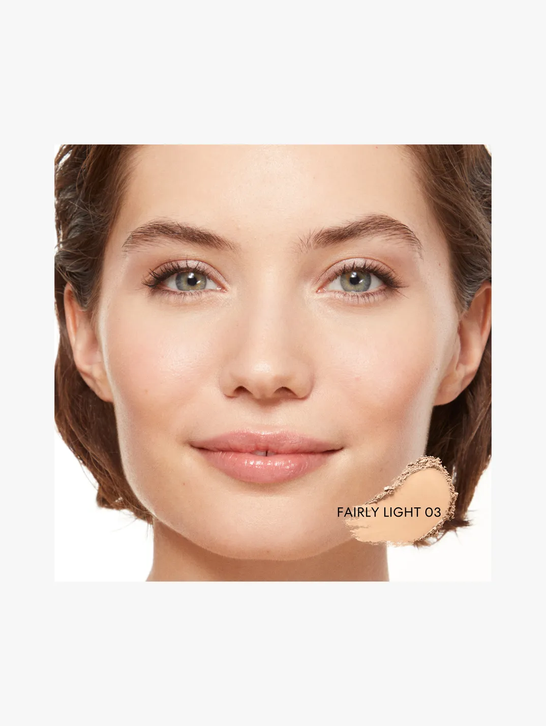 Alternative Image Bare Minerals Original Loose Foundation SP F15