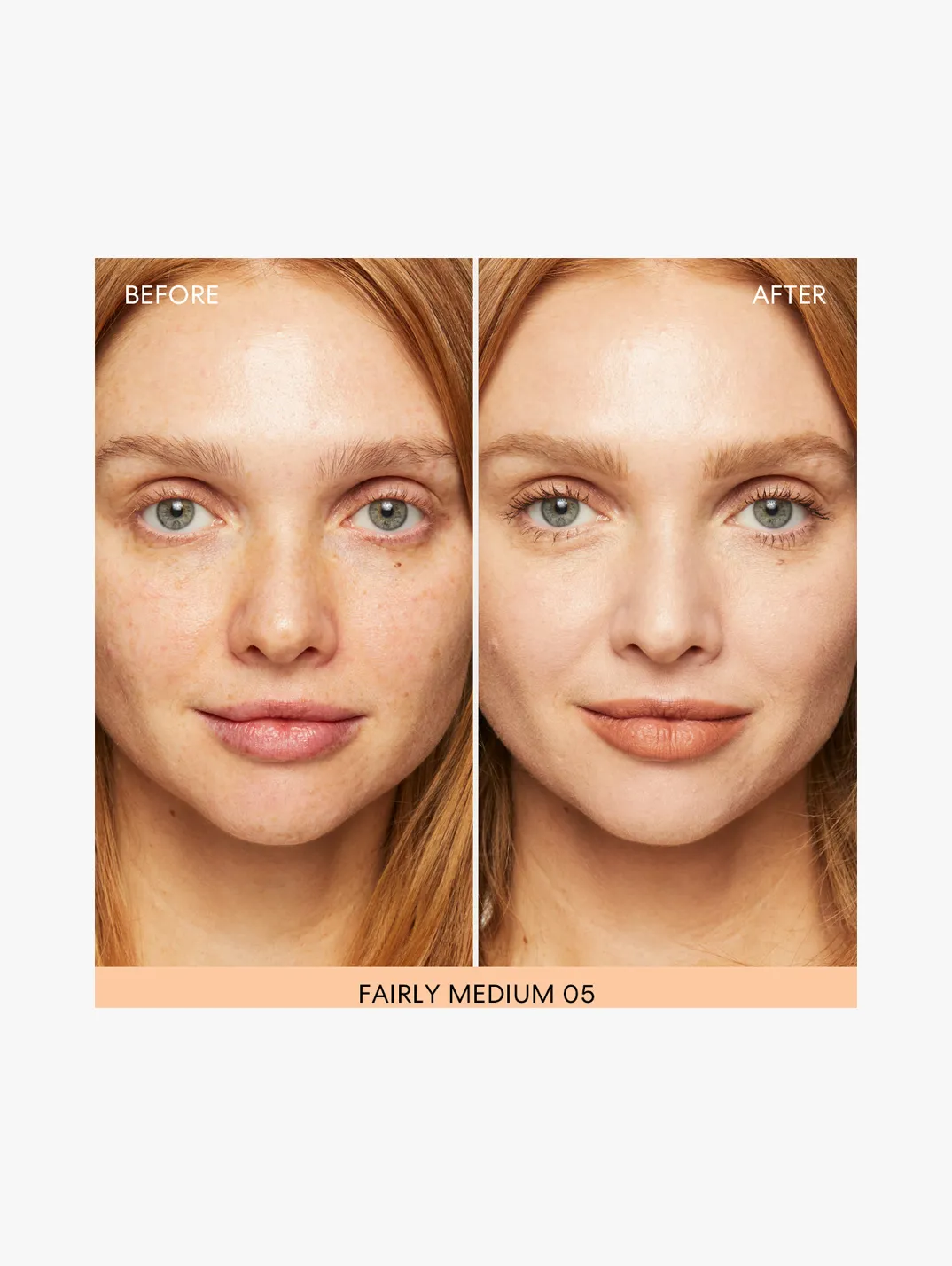 Alternative Image Bare Minerals Original Loose Foundation SP F15