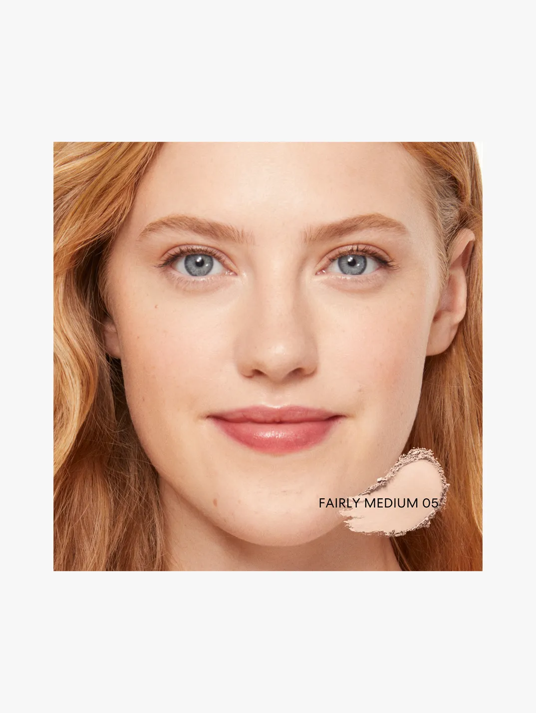 Alternative Image Bare Minerals Original Loose Foundation SP F15
