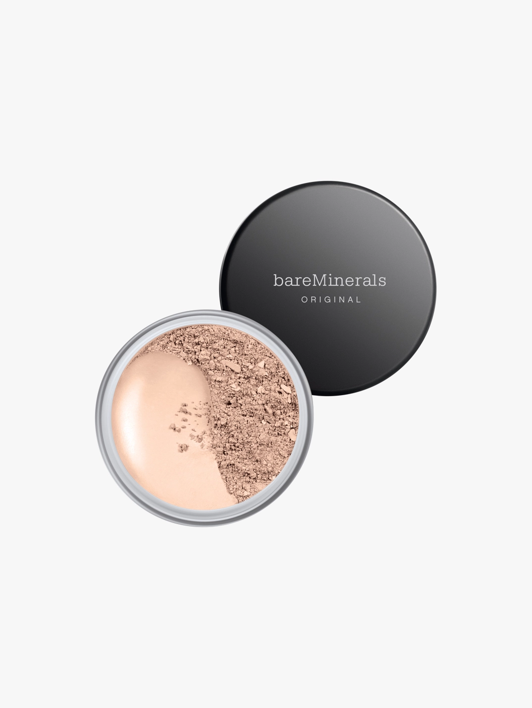 Hero Bare Minerals Original Loose Foundation SP F15