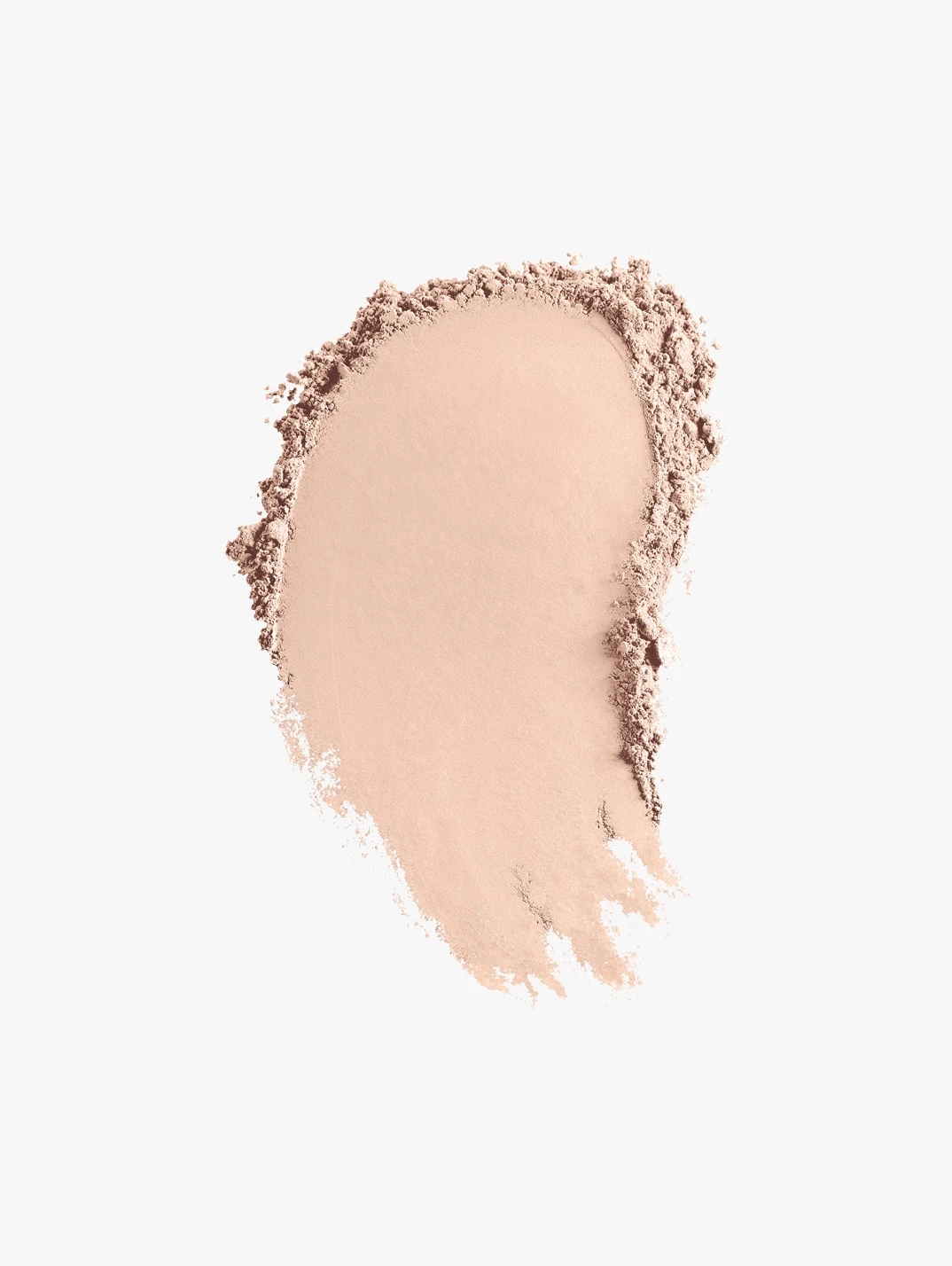 Swatch Bare Minerals Original Loose Foundation SP F15