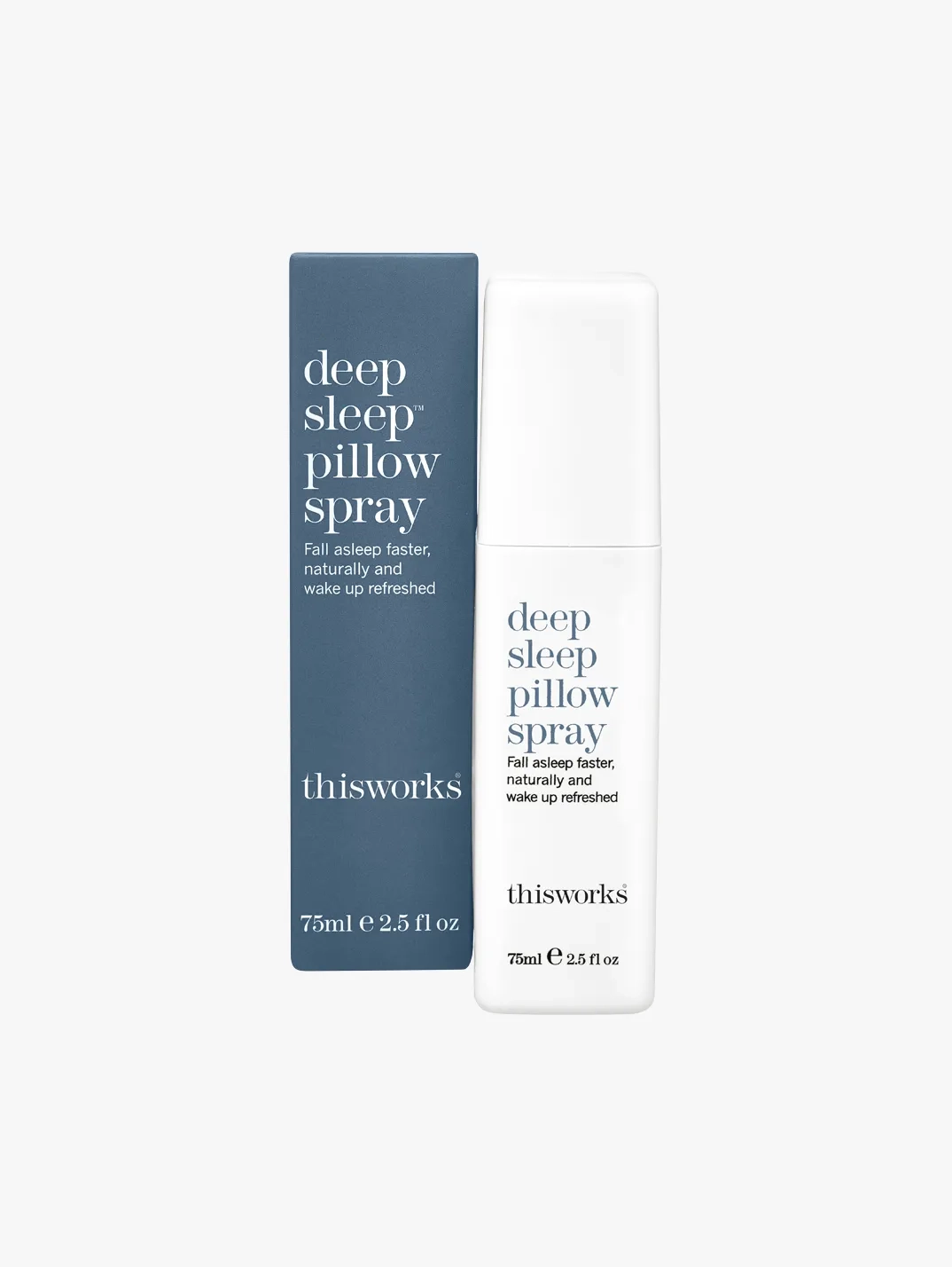 Alternative Image This Works Deep Sleep Pillow Spray