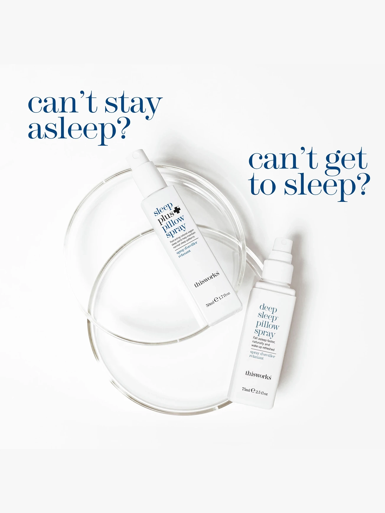 Alternative Image This Works Deep Sleep Pillow Spray