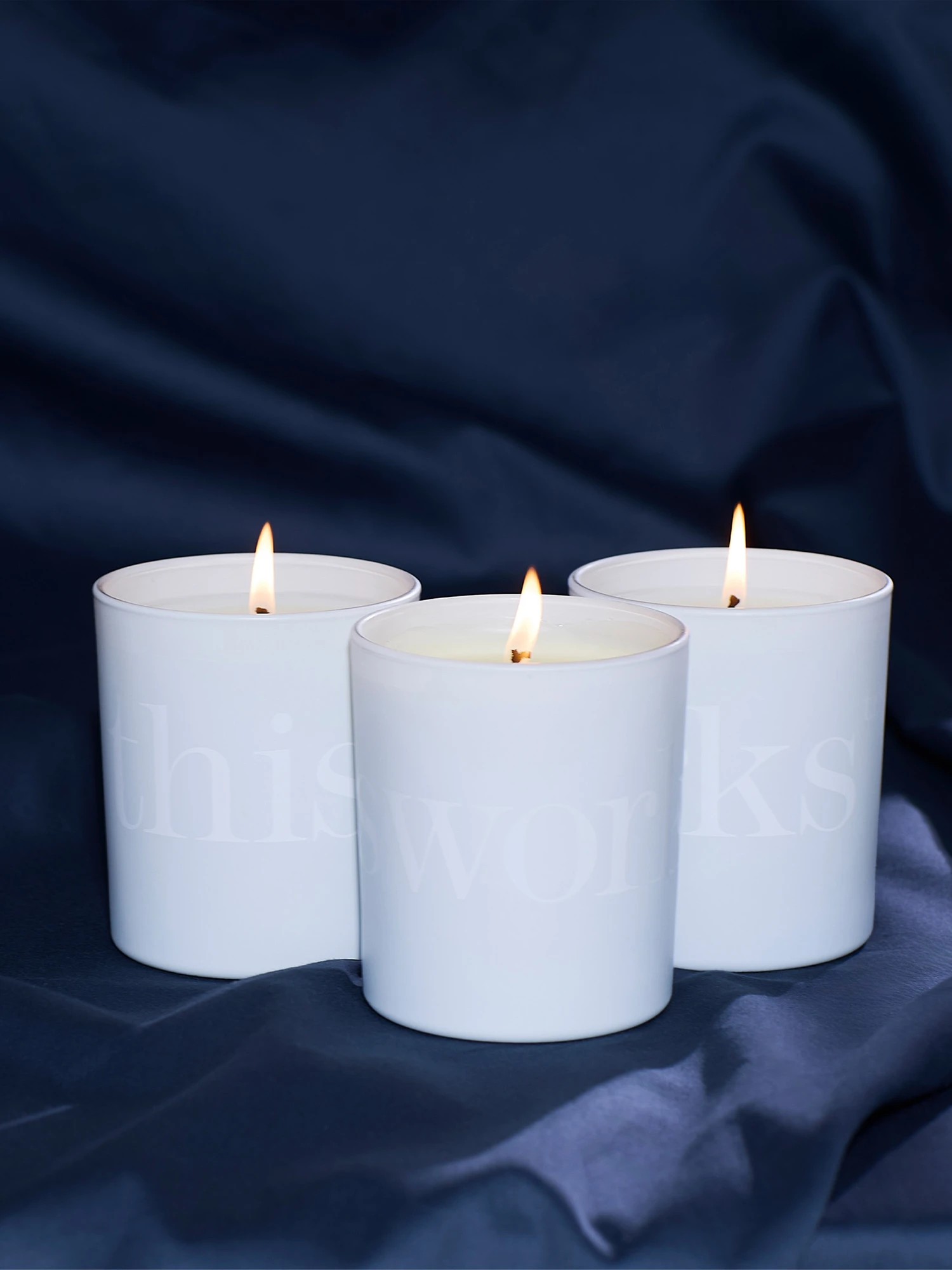 Alternative Image This Works Deep Sleep Heavenly Candle