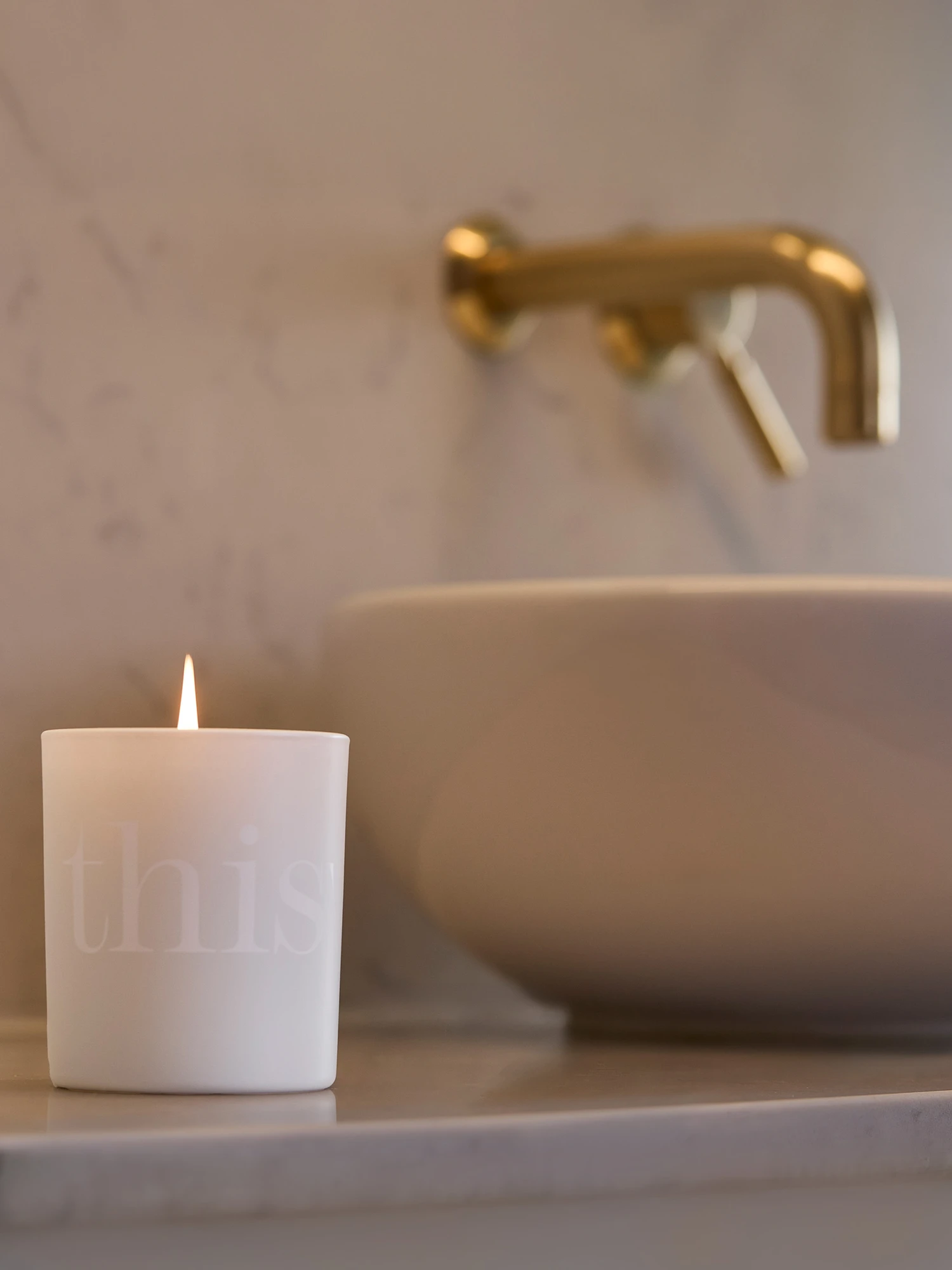 Alternative Image This Works Deep Sleep Heavenly Candle