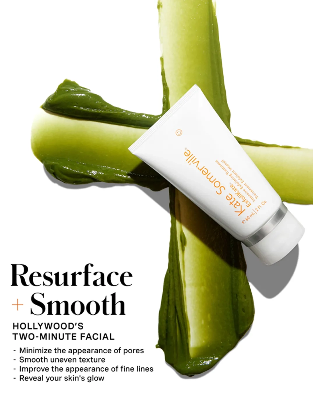 Alternative Image Kate Somerville Exfoli Kate Intensive Exfoliating Treatment