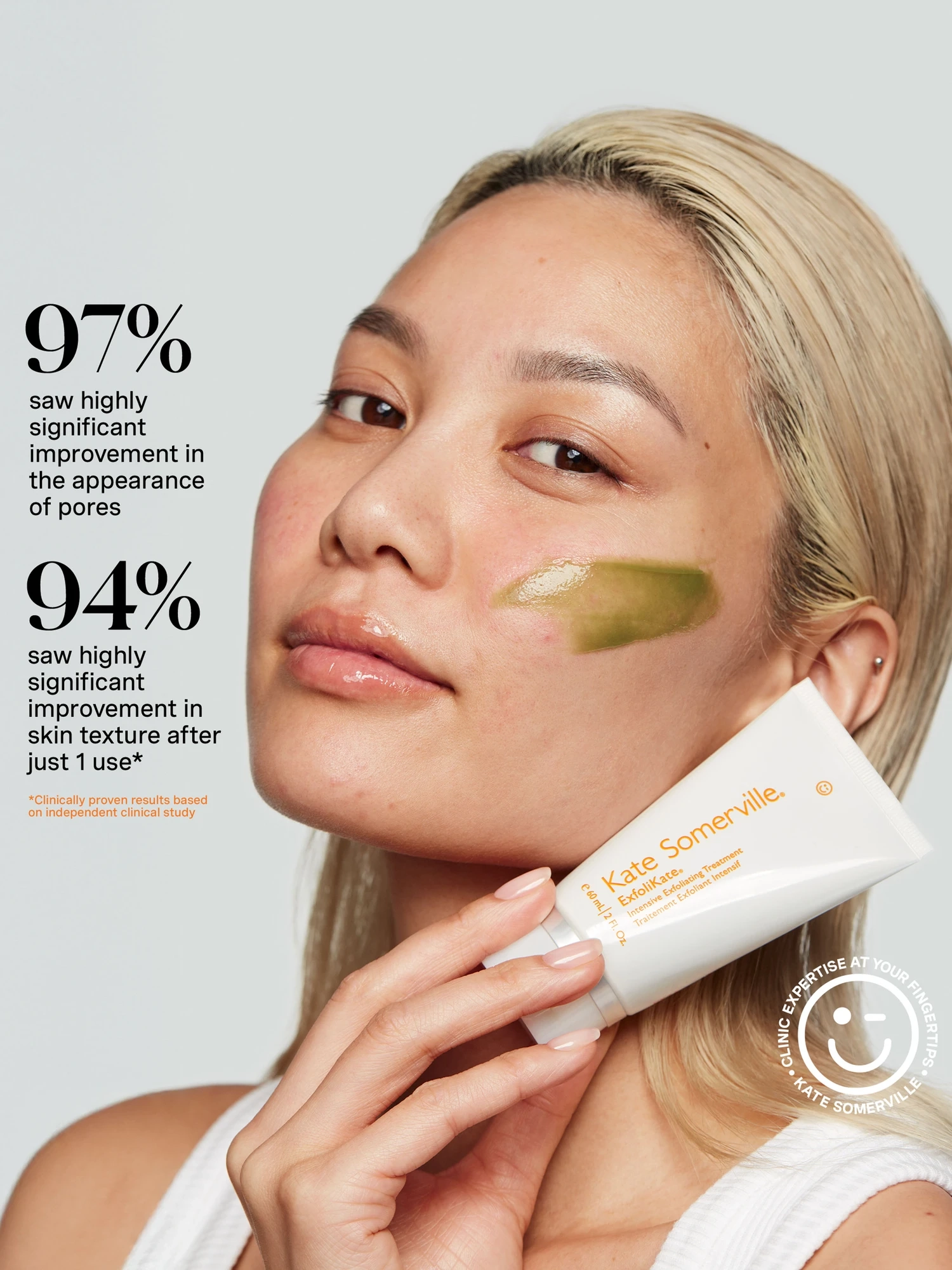 Alternative Image Kate Somerville Exfoli Kate Intensive Exfoliating Treatment