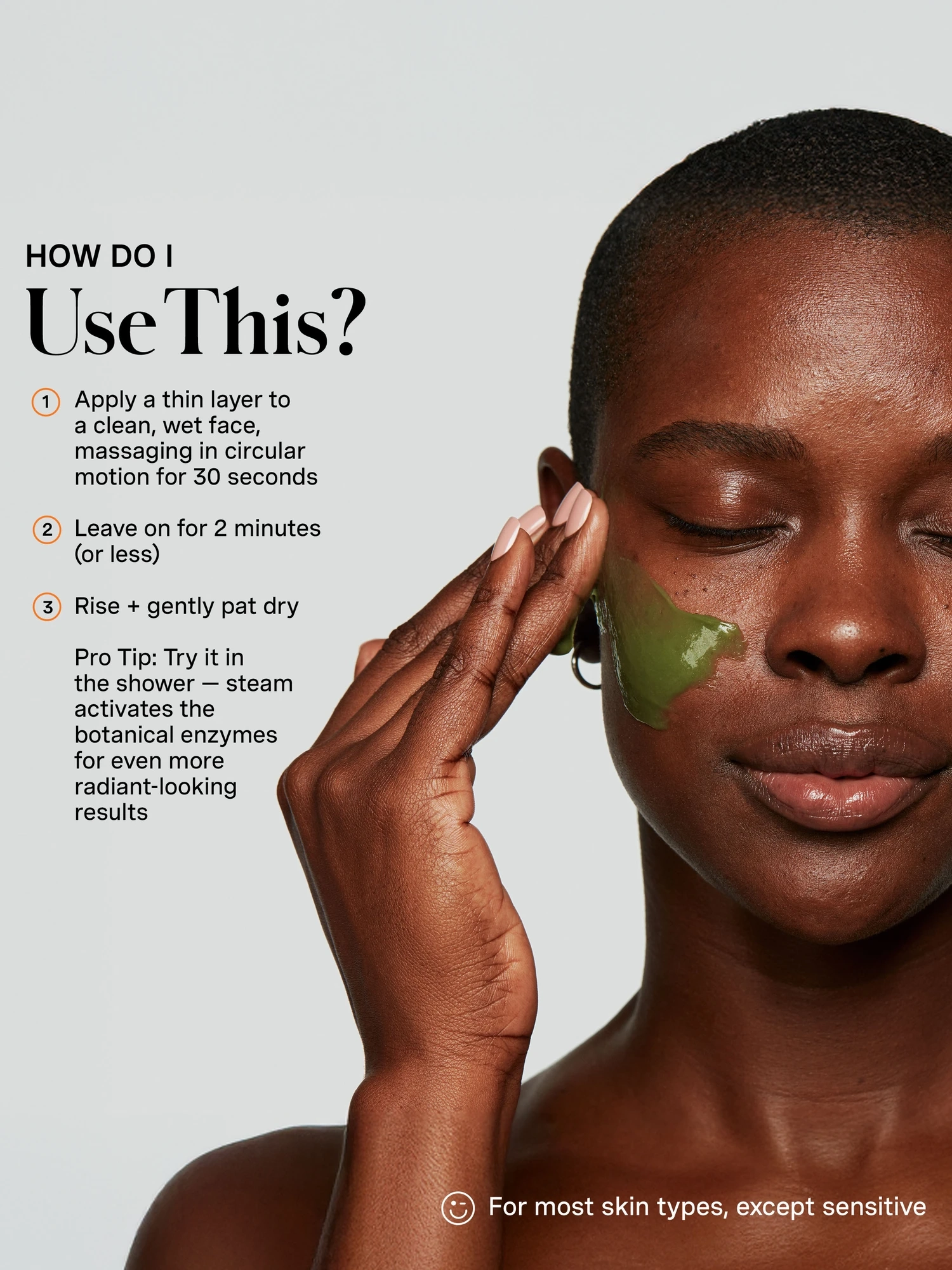 Alternative Image Kate Somerville Exfoli Kate Intensive Treatment