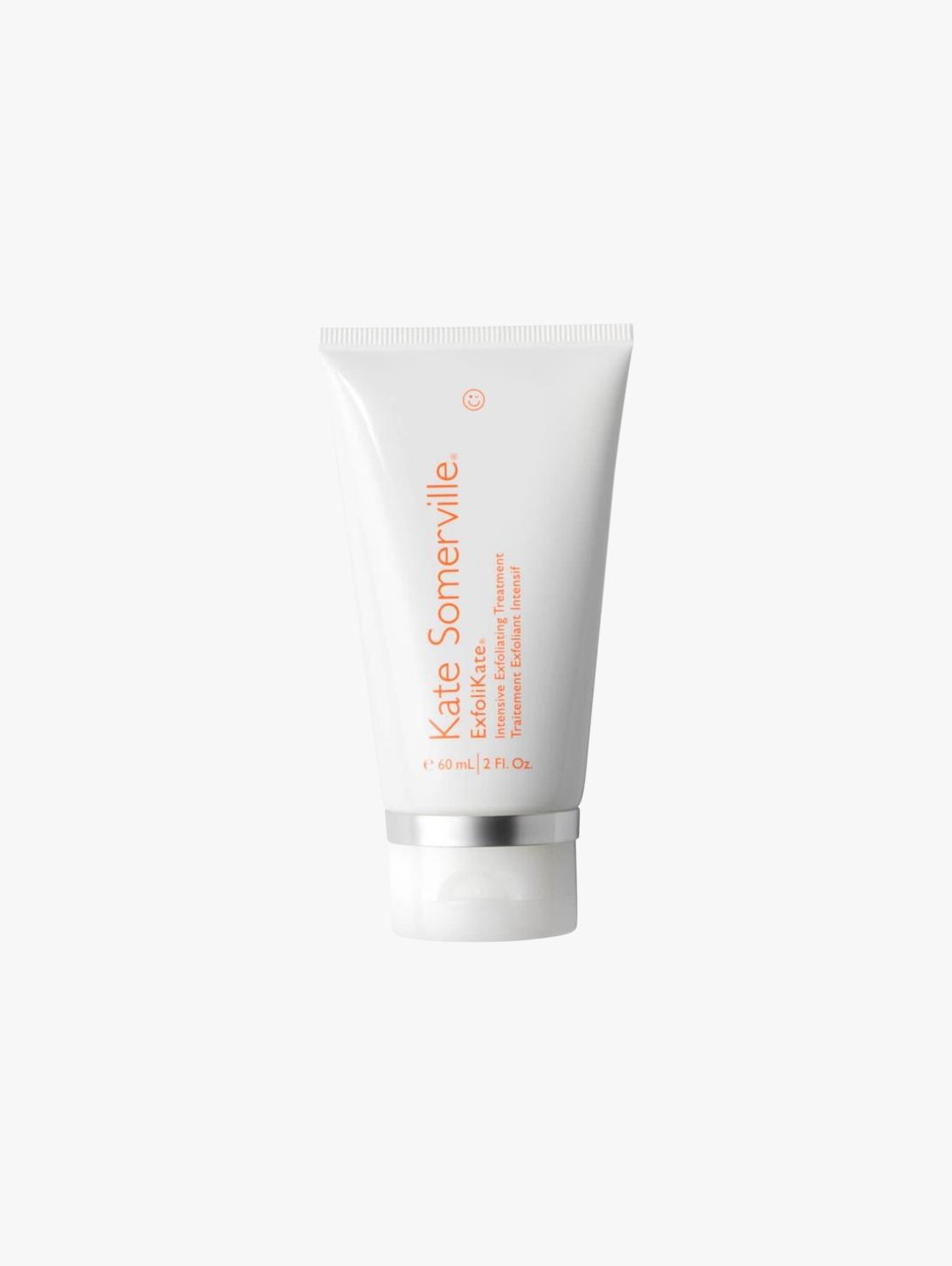 Kate Somerville ExfoliKate Intensive Pore retailer Exfoliating Treatment